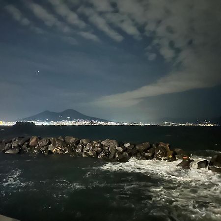 Prestige Bed & Breakfast Napoli Exterior foto