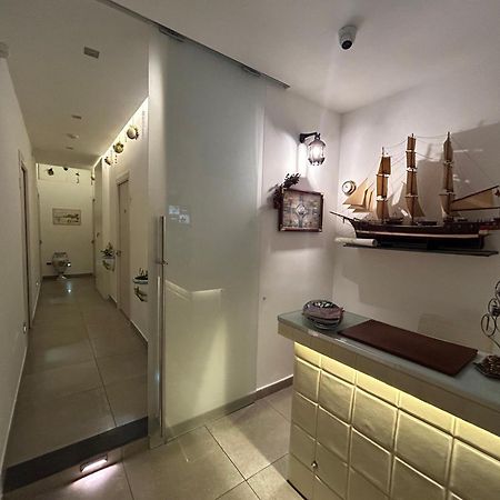 Prestige Bed & Breakfast Napoli Exterior foto