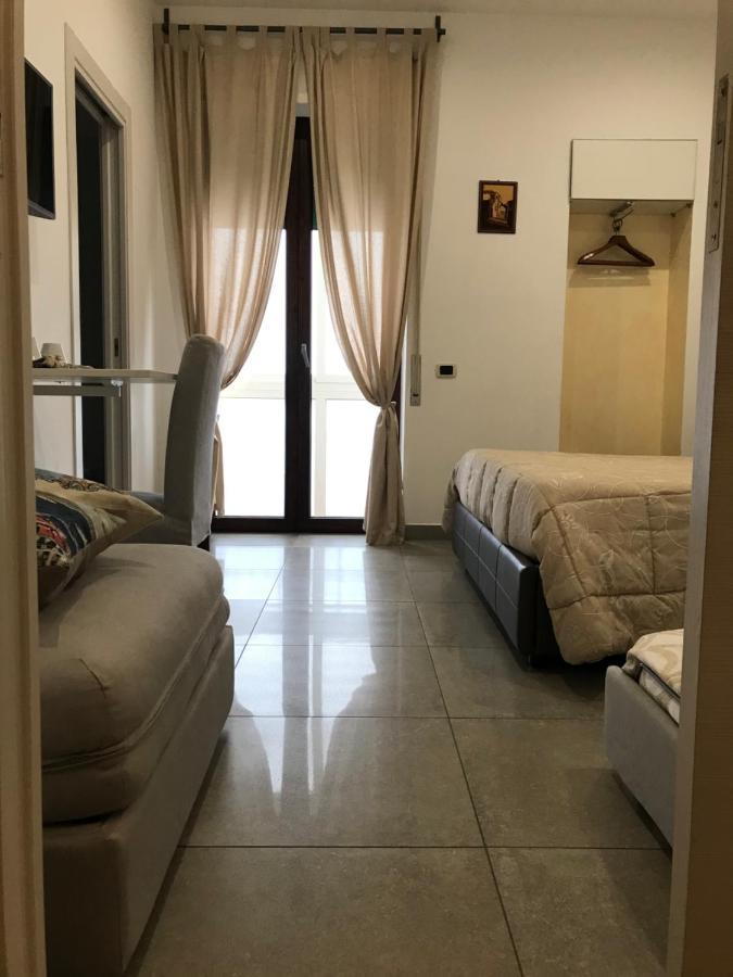 Prestige Bed & Breakfast Napoli Exterior foto