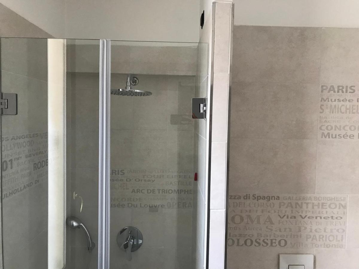 Prestige Bed & Breakfast Napoli Exterior foto