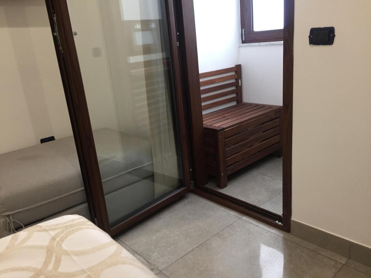 Prestige Bed & Breakfast Napoli Exterior foto