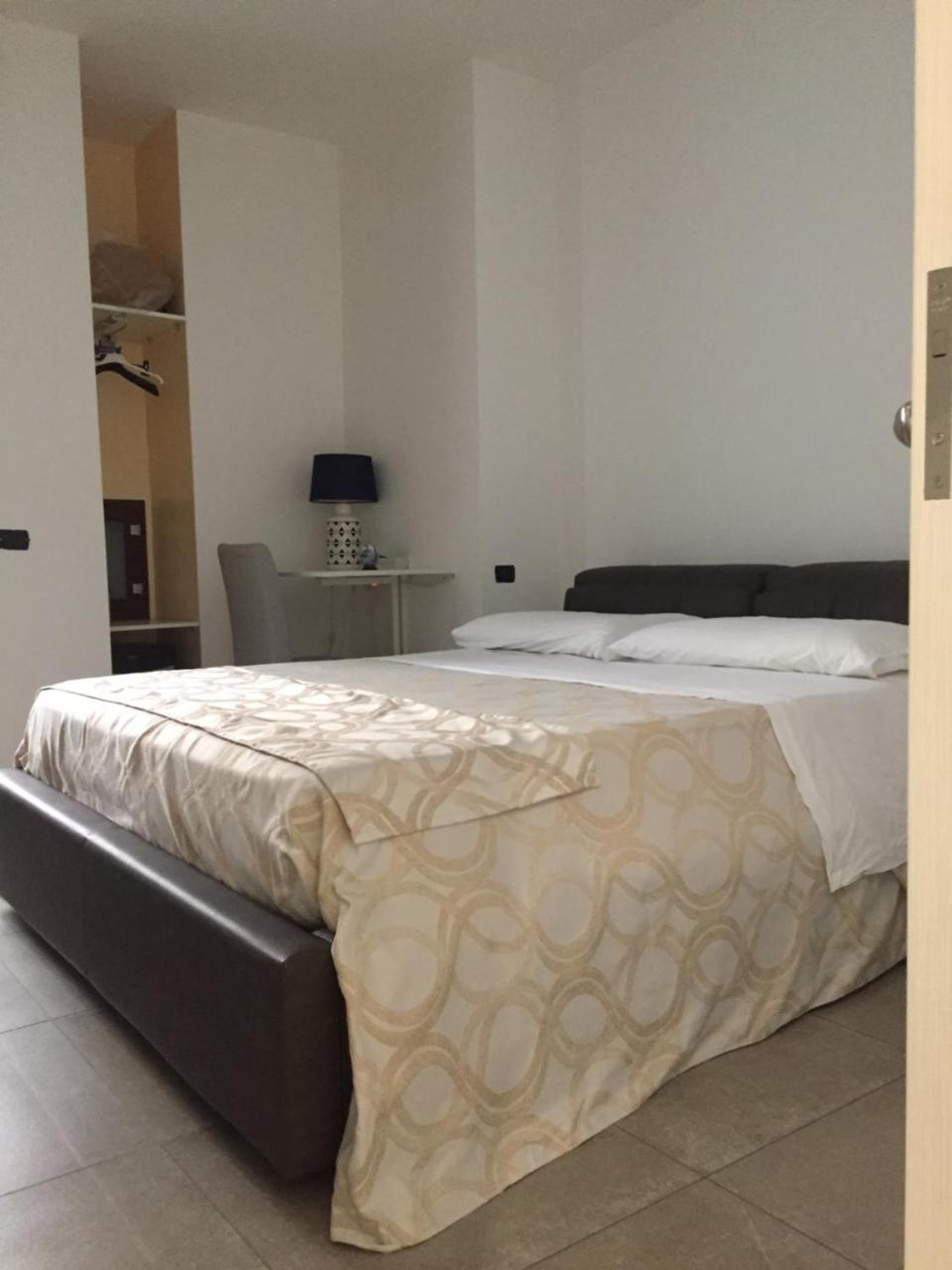 Prestige Bed & Breakfast Napoli Exterior foto