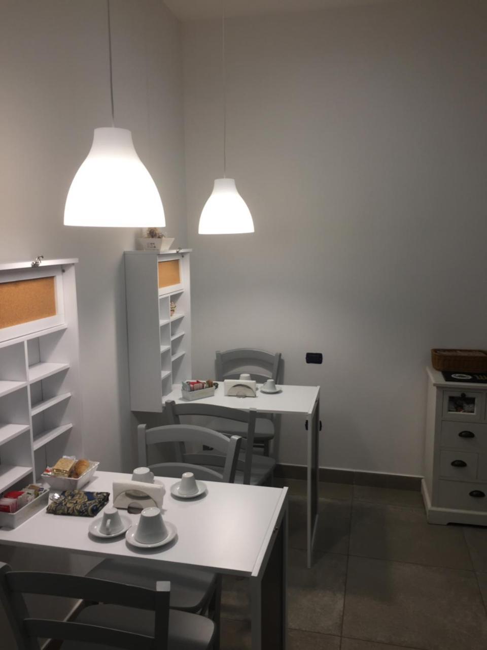 Prestige Bed & Breakfast Napoli Exterior foto