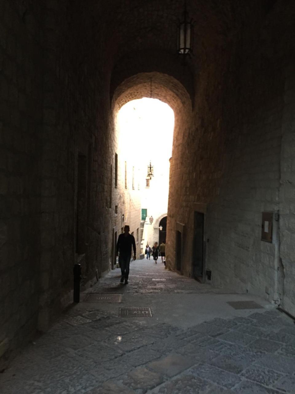 Prestige Bed & Breakfast Napoli Exterior foto